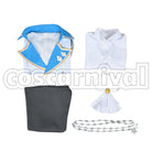 HATSUNE MIKU: COLORFUL STAGE! Wonderlands×Showtime Tsukasa Tenma Cosplay Costume