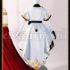 Umamusume: Pretty Derby Kira Kira Kira Kinfa Battle Outfit Anime Cosplay Outfit