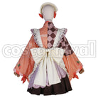 HATSUNE MIKU: COLORFUL STAGE! Kagamine Rin Version 4 Cosplay Costume