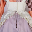 HATSUNE MIKU: COLORFUL STAGE! Kagamine Rin Version 4 Cosplay Costume