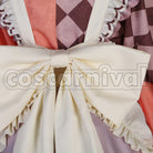 HATSUNE MIKU: COLORFUL STAGE! Kagamine Rin Version 4 Cosplay Costume