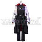 HATSUNE MIKU: COLORFUL STAGE! Tsukasa Tenma Version 4 Cosplay Costume