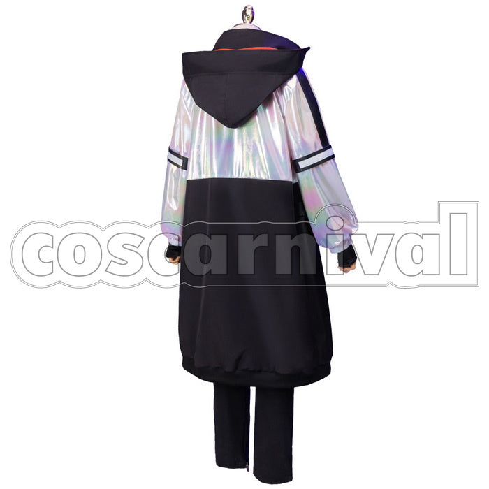 HATSUNE MIKU: COLORFUL STAGE! Tsukasa Tenma Version 4 Cosplay Costume