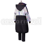 HATSUNE MIKU: COLORFUL STAGE! Tsukasa Tenma Version 4 Cosplay Costume