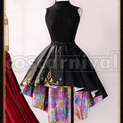 Umamusume: Pretty Derby Kira Kira Kira Kinfa Battle Outfit Anime Cosplay Outfit