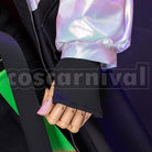 HATSUNE MIKU: COLORFUL STAGE! Tsukasa Tenma Version 4 Cosplay Costume