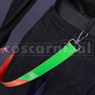 HATSUNE MIKU: COLORFUL STAGE! Tsukasa Tenma Version 4 Cosplay Costume
