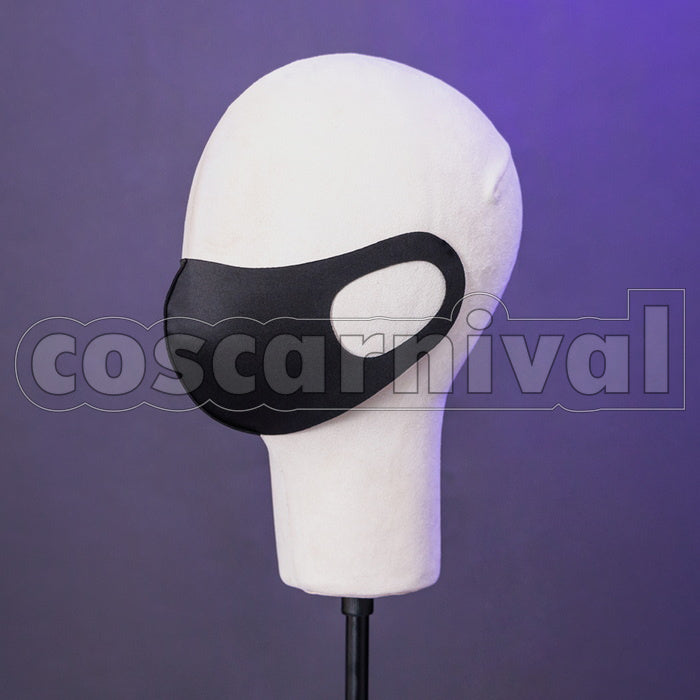 HATSUNE MIKU: COLORFUL STAGE! Tsukasa Tenma Version 4 Cosplay Costume