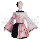 HATSUNE MIKU: COLORFUL STAGE! 25:00 Mizuki Akiyama Cosplay Costume