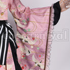 HATSUNE MIKU: COLORFUL STAGE! 25:00 Mizuki Akiyama Cosplay Costume