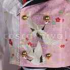 HATSUNE MIKU: COLORFUL STAGE! 25:00 Mizuki Akiyama Cosplay Costume