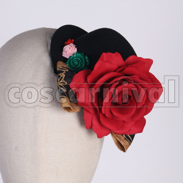 HATSUNE MIKU: COLORFUL STAGE! 25:00 Mizuki Akiyama Cosplay Costume