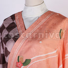 HATSUNE MIKU: COLORFUL STAGE! Kagamine Len Version 4 Cosplay Costume