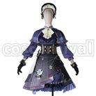 HATSUNE MIKU: COLORFUL STAGE! Ena Shinonome Version 4 Cosplay Costume