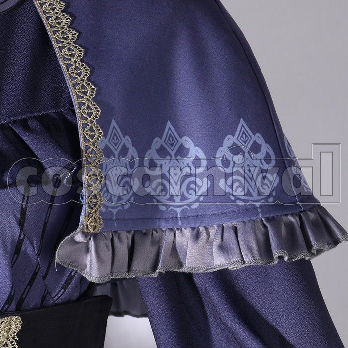 HATSUNE MIKU: COLORFUL STAGE! Ena Shinonome Version 4 Cosplay Costume