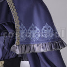 HATSUNE MIKU: COLORFUL STAGE! Ena Shinonome Version 4 Cosplay Costume