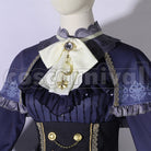 HATSUNE MIKU: COLORFUL STAGE! Ena Shinonome Version 4 Cosplay Costume