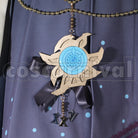HATSUNE MIKU: COLORFUL STAGE! Ena Shinonome Version 4 Cosplay Costume