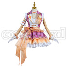 Love Live! freshlive Kanon Shibuya Insert Song Cosplay Costume