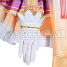 Love Live! freshlive Kanon Shibuya Insert Song Cosplay Costume