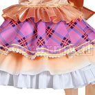 Love Live! freshlive Kanon Shibuya Insert Song Cosplay Costume
