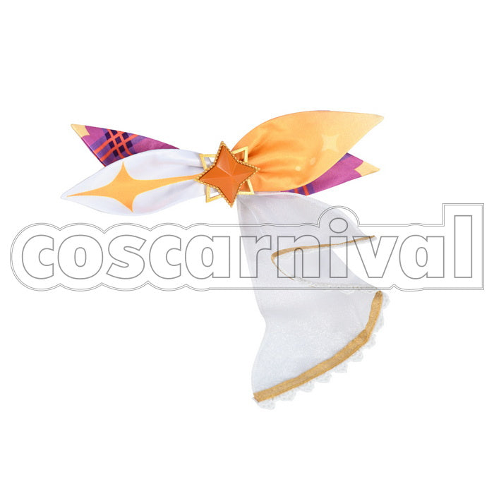 Love Live! freshlive Kanon Shibuya Insert Song Cosplay Costume