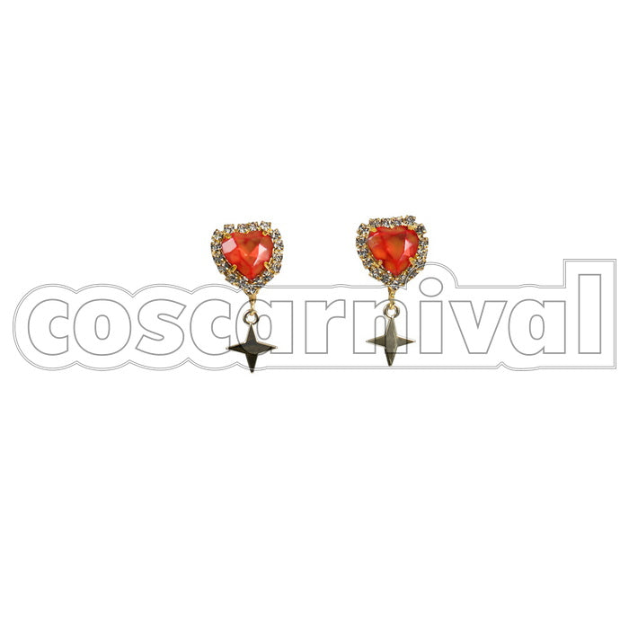 Love Live! freshlive Kanon Shibuya Insert Song Cosplay Costume