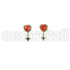 Love Live! freshlive Kanon Shibuya Insert Song Cosplay Costume