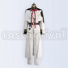 Seraph of the End Ferid Bathory Cosplay Costume