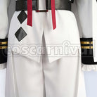 Seraph of the End Ferid Bathory Cosplay Costume