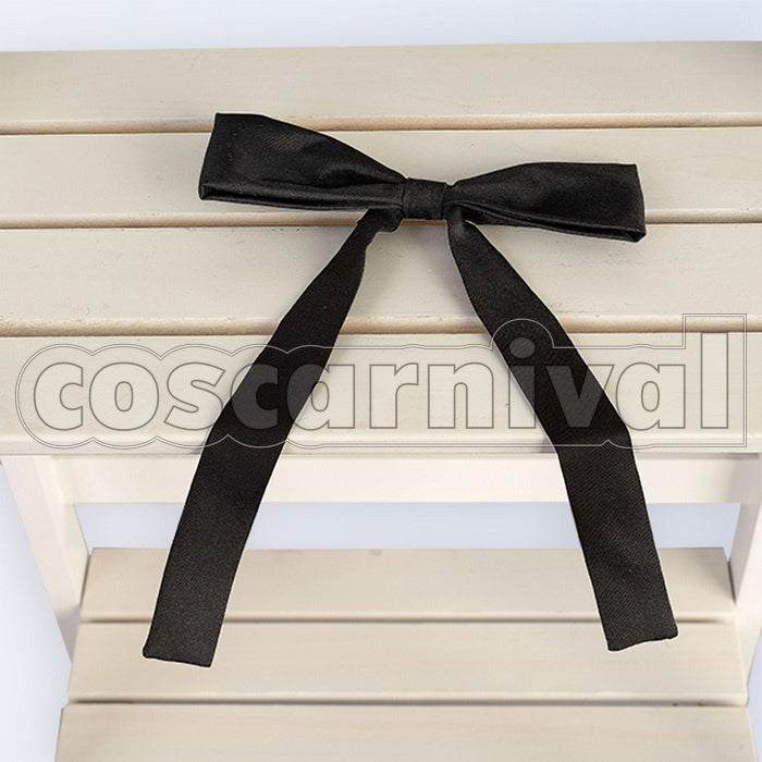 Seraph of the End Ferid Bathory Cosplay Costume