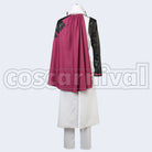 Seraph of the End Crowley Eusford Cosplay Costume