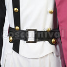 Seraph of the End Crowley Eusford Cosplay Costume