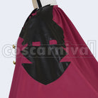 Seraph of the End Crowley Eusford Cosplay Costume