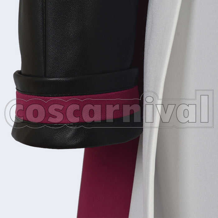 Seraph of the End Crowley Eusford Cosplay Costume