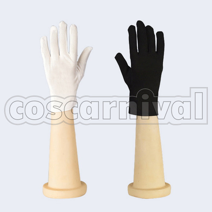 Seraph of the End Crowley Eusford Cosplay Costume