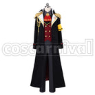Promise of Wizard Central Country Oz Version 2 Cosplay Costume