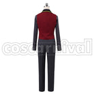Promise of Wizard Central Country Oz Version 2 Cosplay Costume