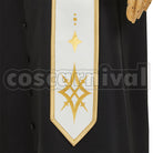 NIJISANJI Vtuber Kanae Priest Outfit Cosplay Costume