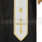 NIJISANJI Vtuber Kanae Priest Outfit Cosplay Costume