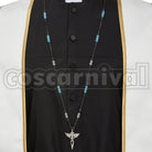 NIJISANJI Vtuber Kanae Priest Outfit Cosplay Costume