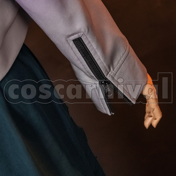 NIJISANJI VTuber Kuzuha Version 4 Cosplay Costume