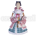 NIJISANJI VTuber Millie Parfait Cosplay Costume