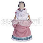 NIJISANJI VTuber Millie Parfait Cosplay Costume