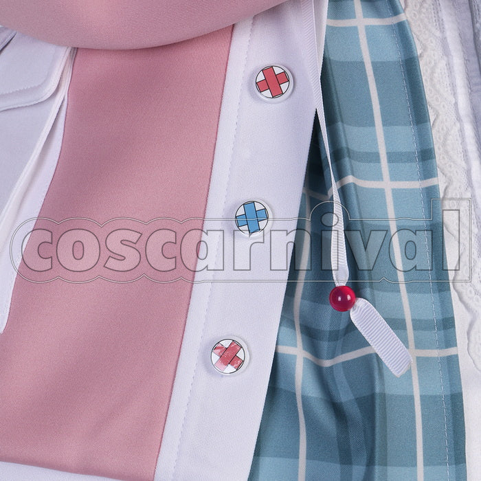 NIJISANJI VTuber Millie Parfait Cosplay Costume