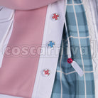 NIJISANJI VTuber Millie Parfait Cosplay Costume