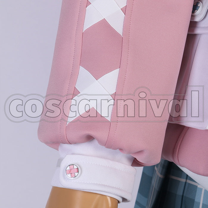 NIJISANJI VTuber Millie Parfait Cosplay Costume