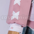 NIJISANJI VTuber Millie Parfait Cosplay Costume