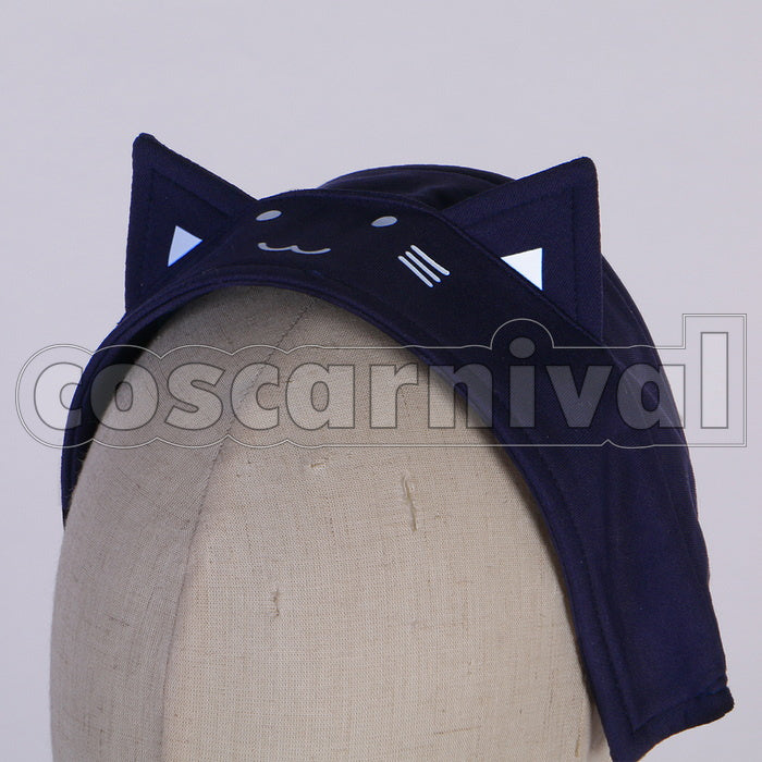 NIJISANJI VTuber Millie Parfait Cosplay Costume