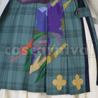 NIJISANJI VTuber Enna Alouette Cosplay Costume